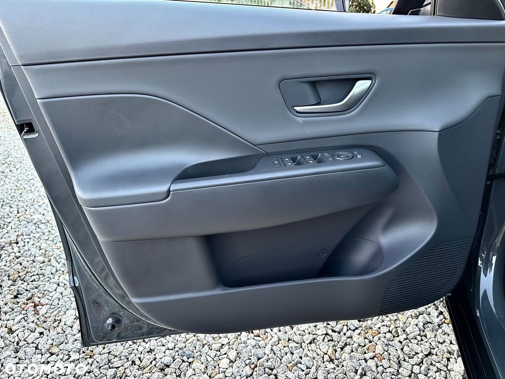 Hyundai Kona 1.6 T-GDI DCT Prime - 24