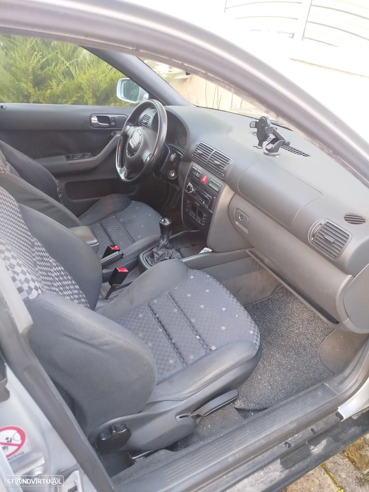 Audi A3 Sportback - 6