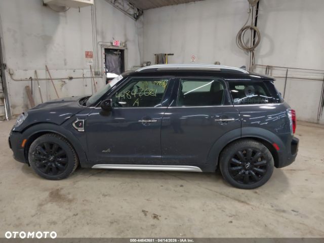 MINI Countryman Cooper S ALL4 sport - 7