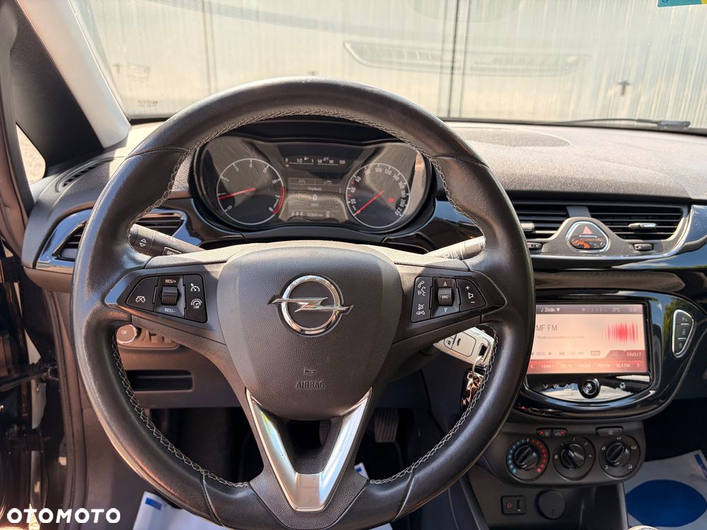 Opel Corsa 1.4 Color Edition S&S - 28