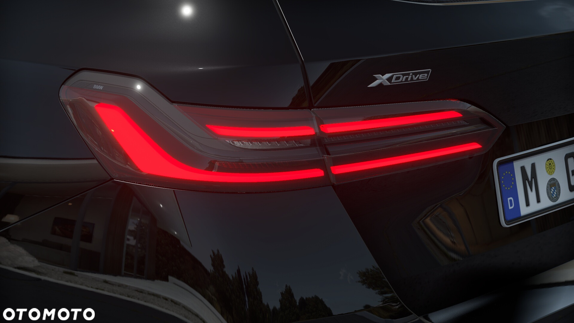 BMW Seria 5 520d xDrive Touring - 9