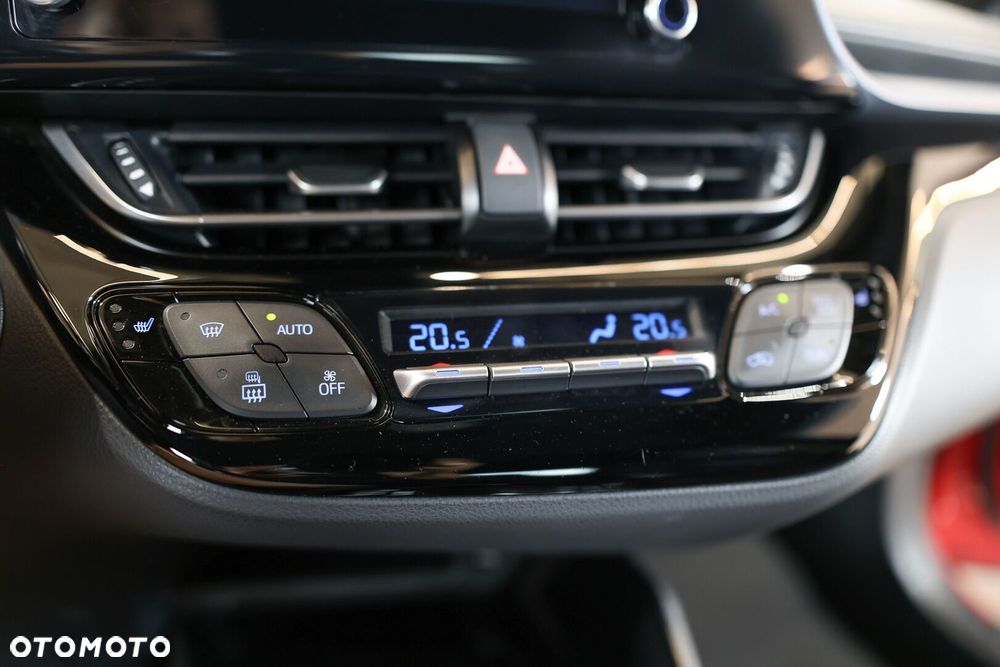 Toyota C-HR 2.0 Hybrid Selection - 21
