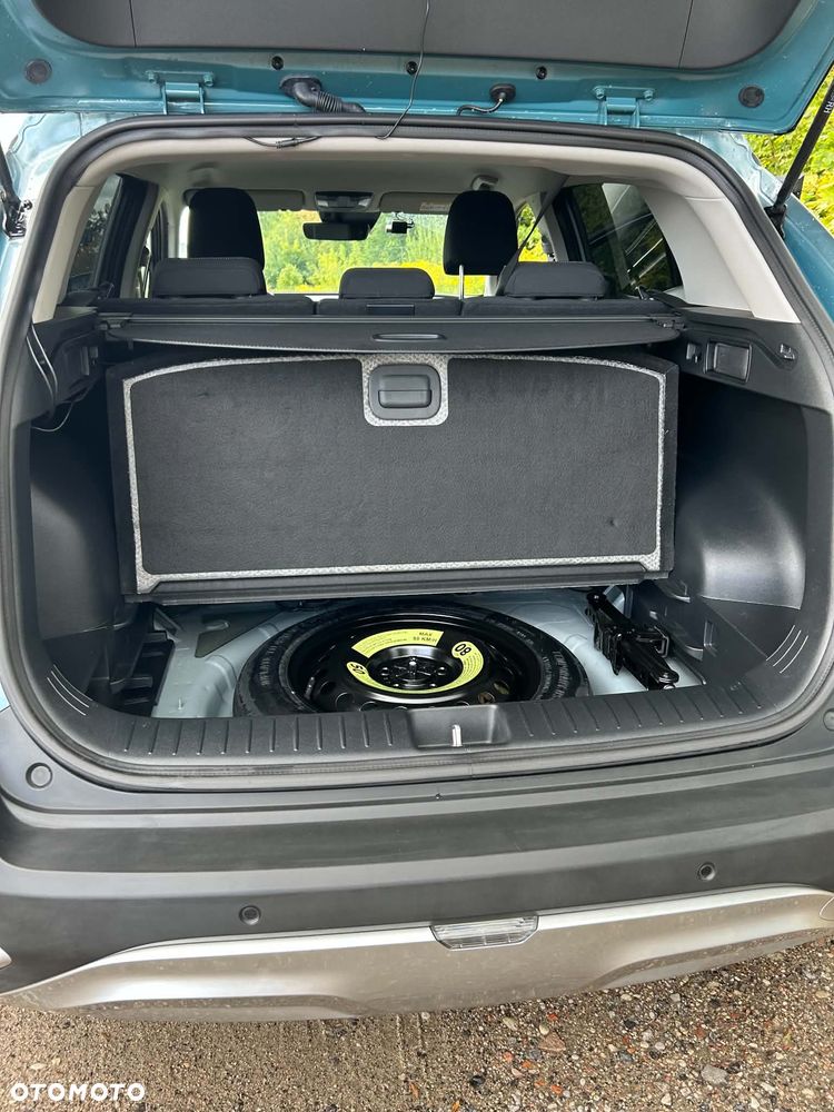 Kia Sportage 1.6 T-GDI M 2WD - 30