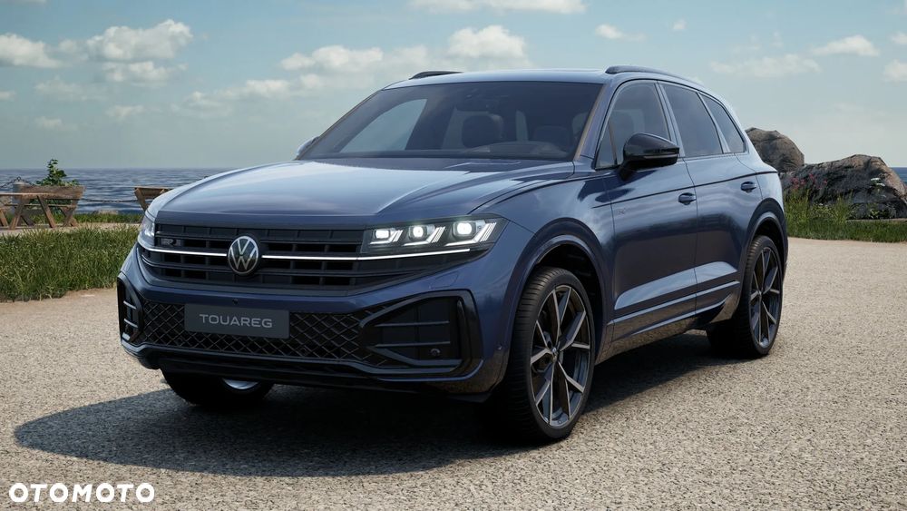 Volkswagen Touareg 3.0 V6 TDI SCR 4Mot R-Line - 3