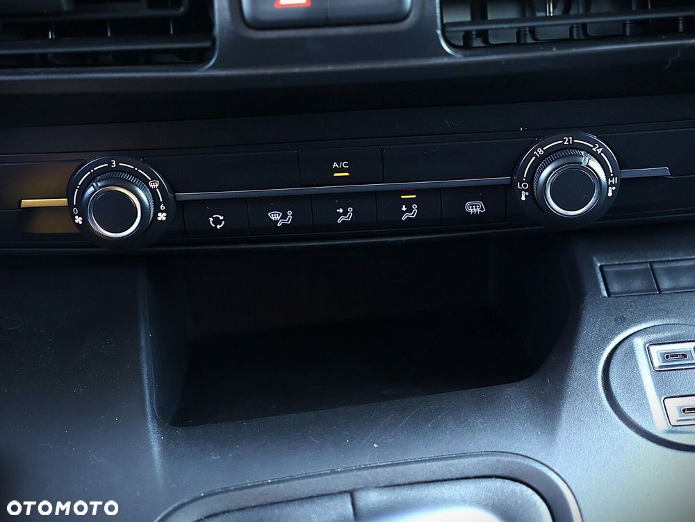 Toyota PROACE CITY - 16