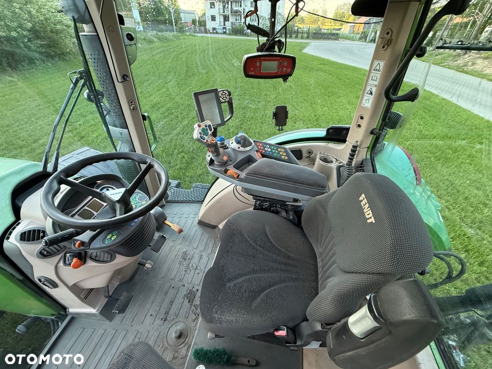 Fendt 720 Vario TMS PowerPlus 722 724 718 - 10