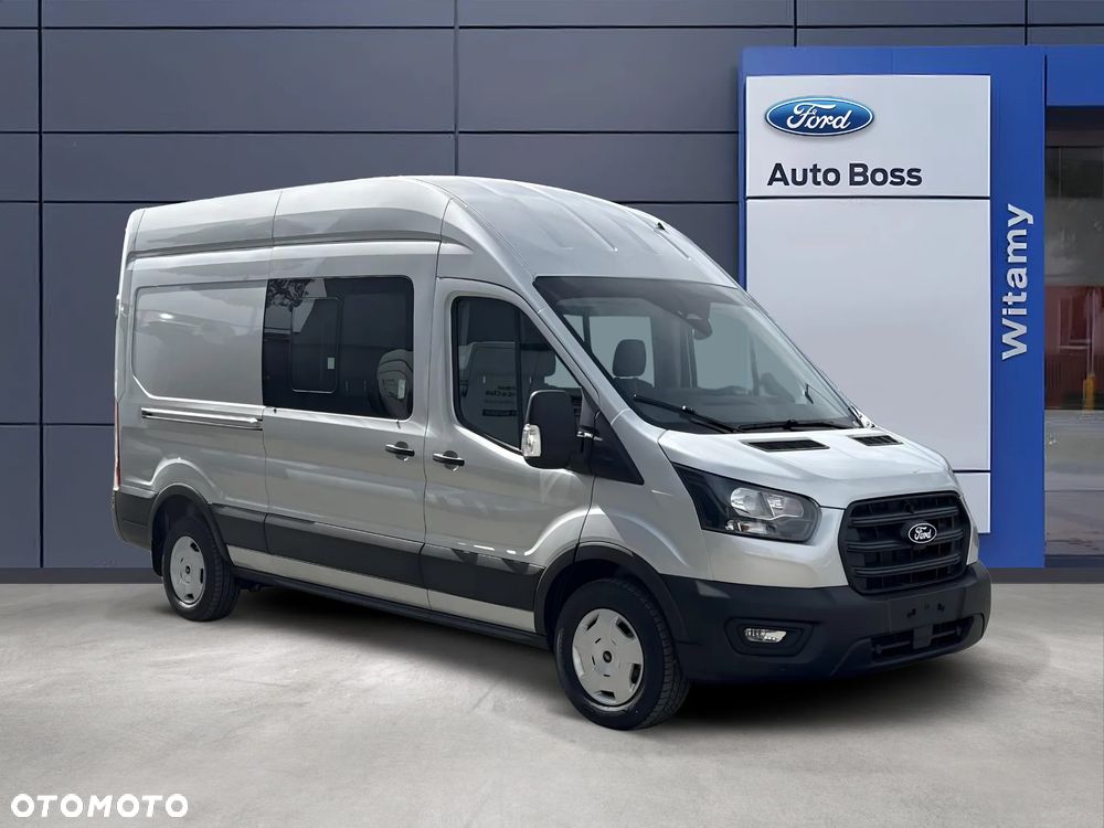 Ford TRANSIT - 5