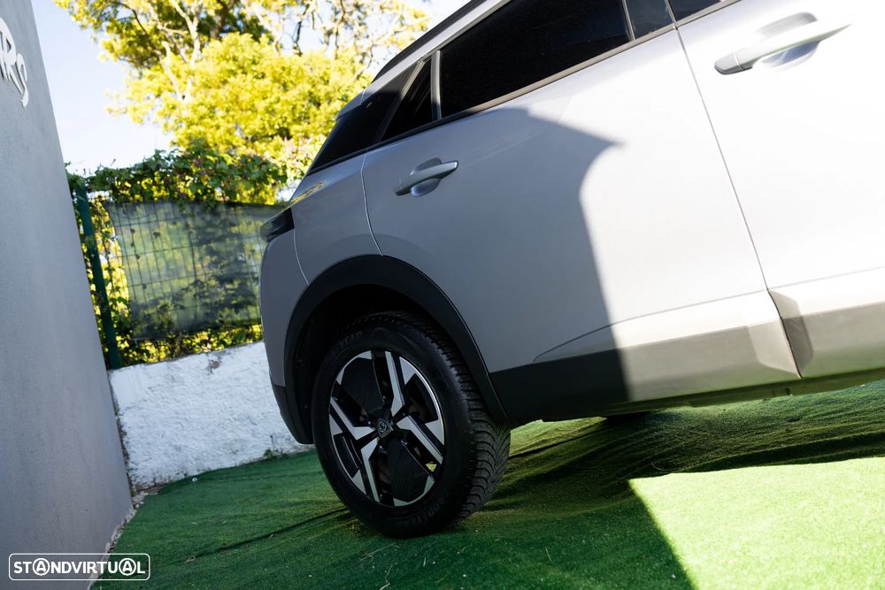 Peugeot 2008 1.2 PureTech Allure Pack - 26