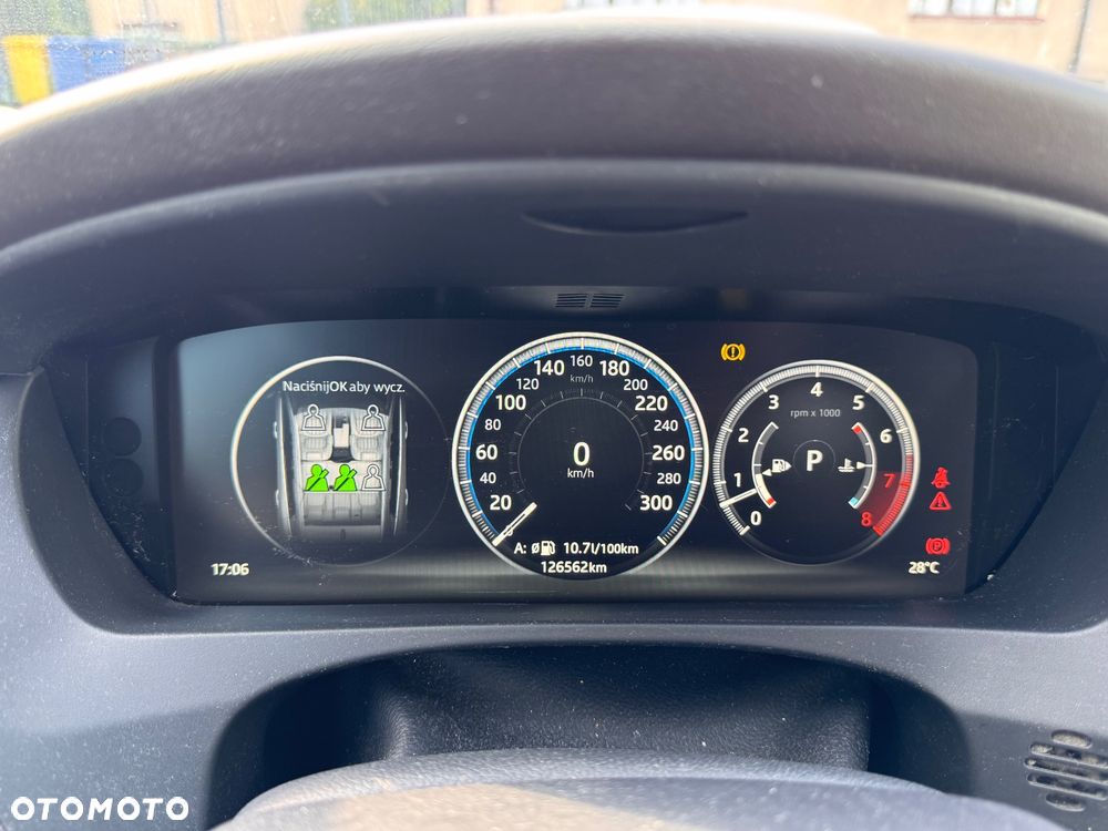 Jaguar F-Pace 3.0 V6 AWD Prestige - 3