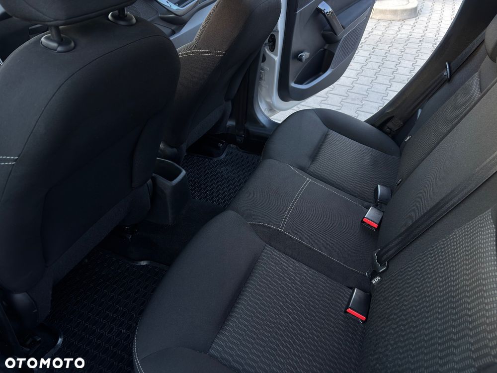 Peugeot 208 1.2 PureTech Active - 11