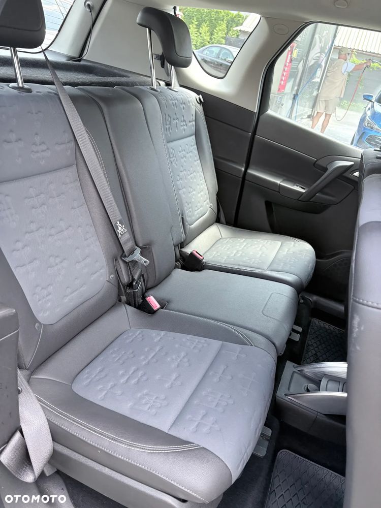 Opel Meriva 1.4 Cosmo - 12