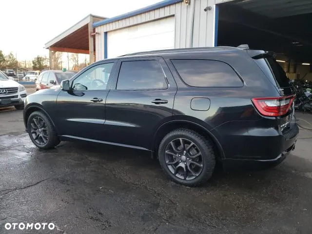 Dodge Durango 5,7 R/T - 2