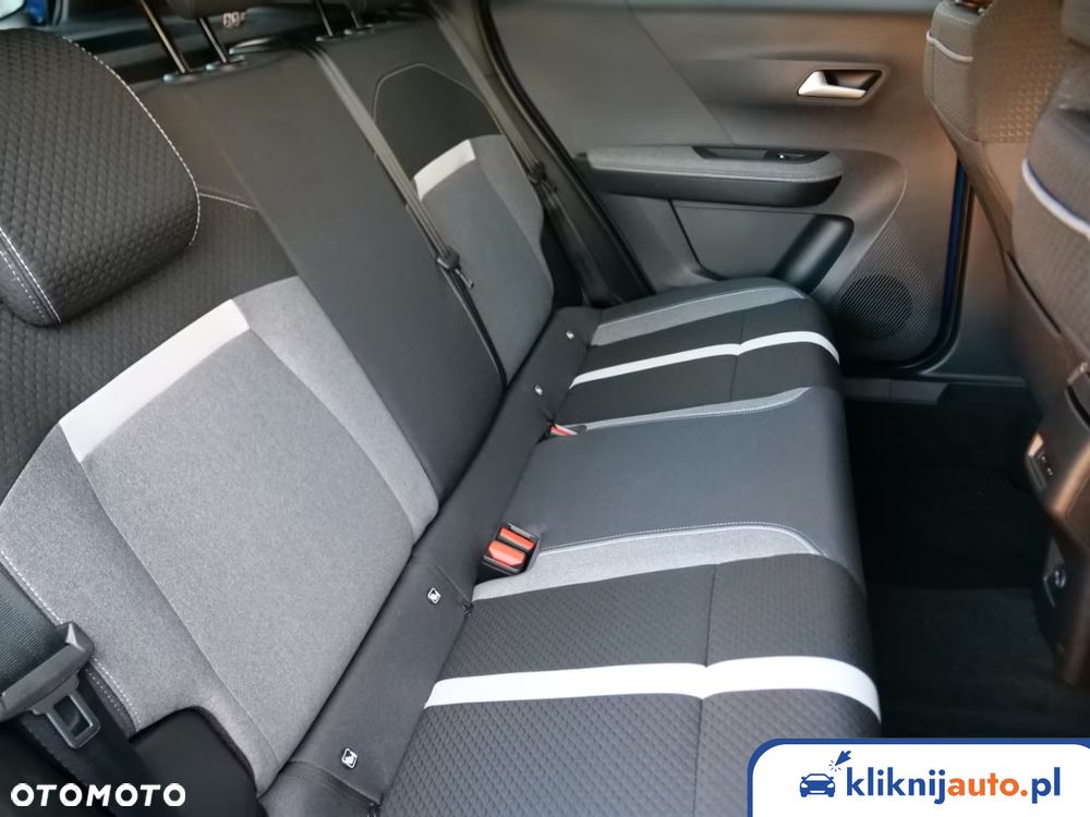 Opel Frontera 1.2 T mHEV GS eDTC6 - 18