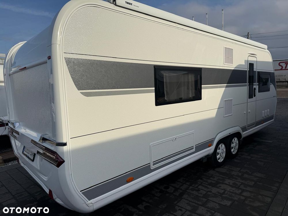 Hobby Prestige 660 WFC - 5