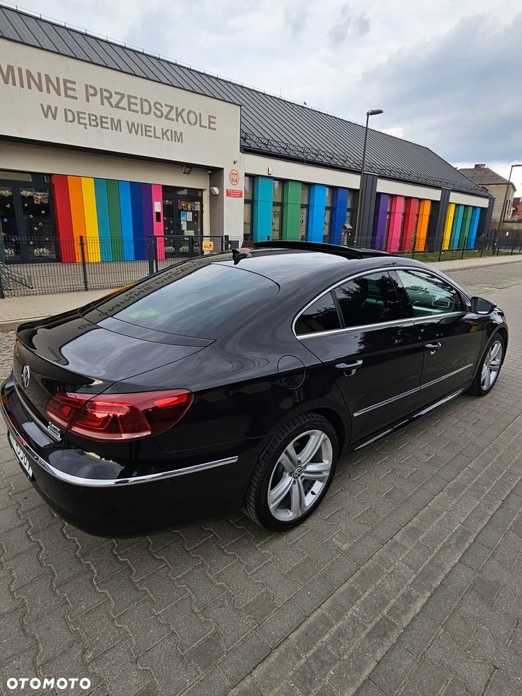 Volkswagen CC - 3