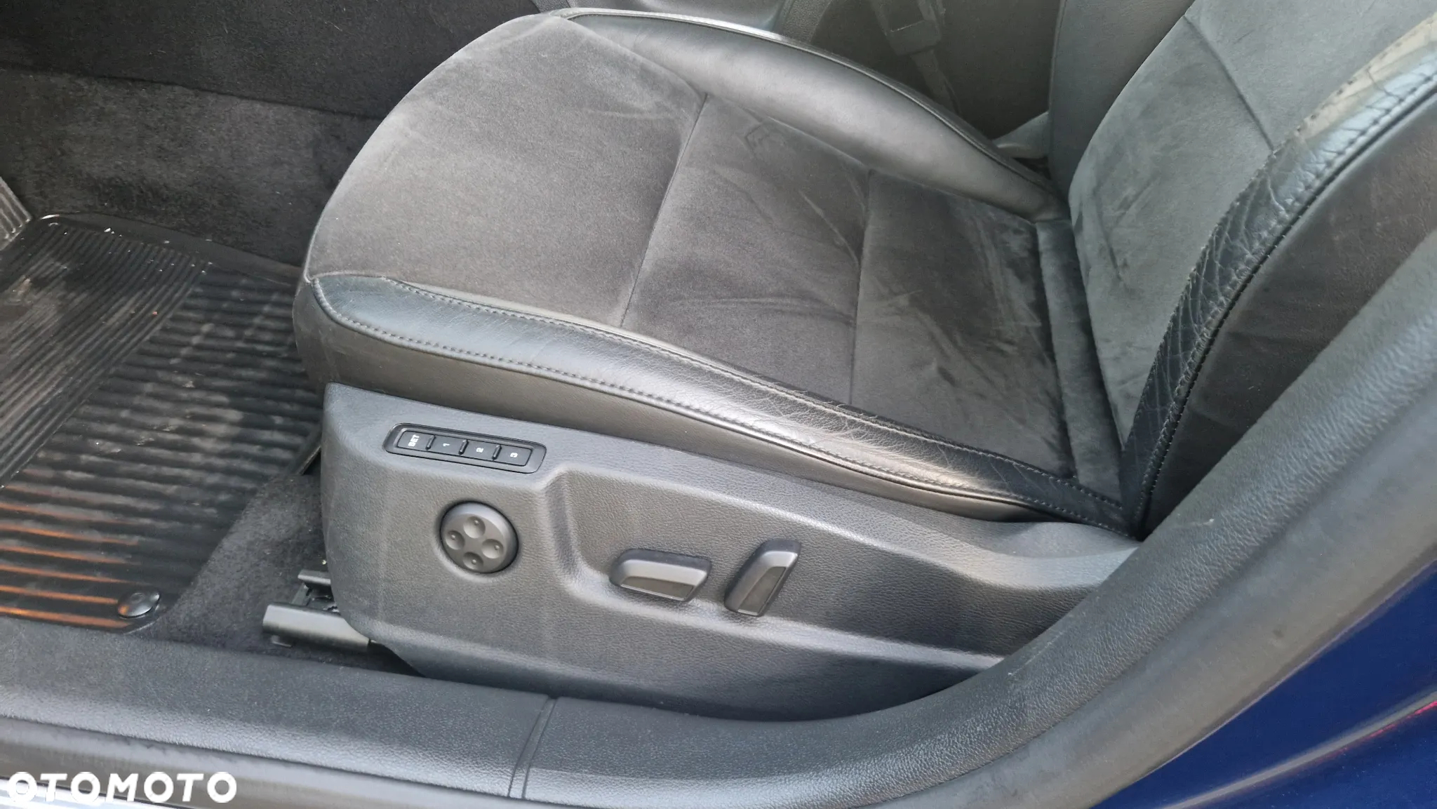 Skoda Superb 2.0 TDI 4x4 Elegance - 18