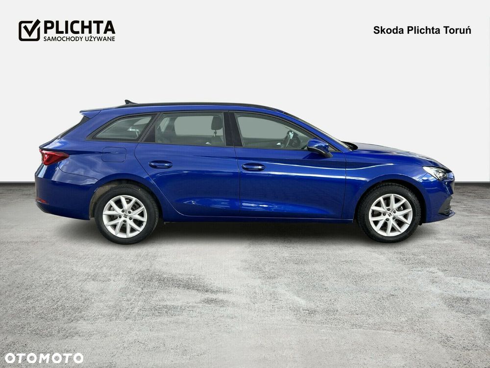 Seat Leon 1.5 TSI Style - 6
