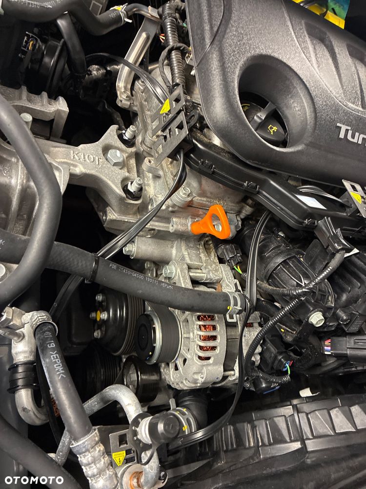 Hyundai i30 1.0 T-GDI N-Line - 38