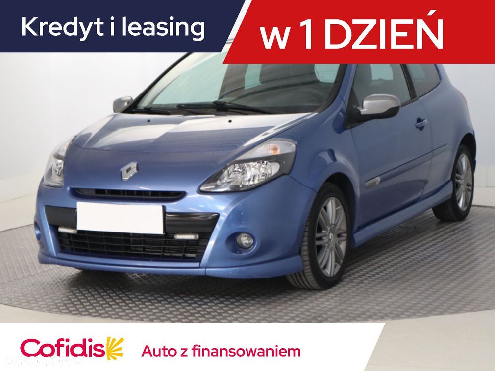 Renault Clio - 2