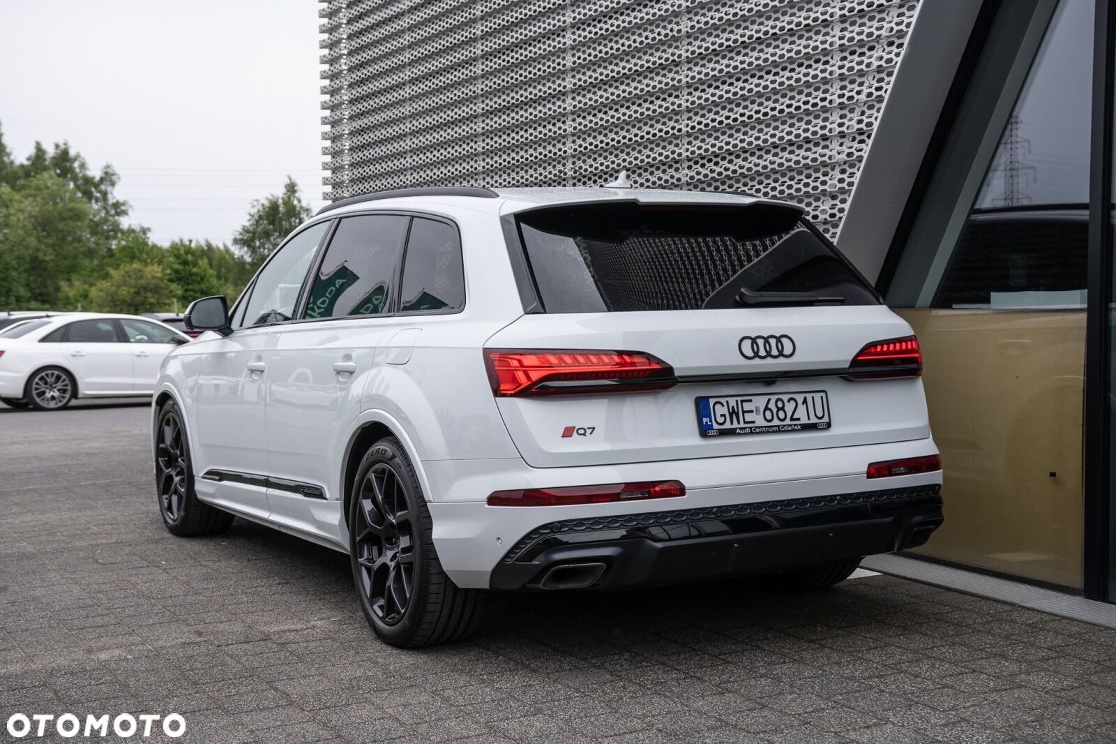Audi Q7 - 4