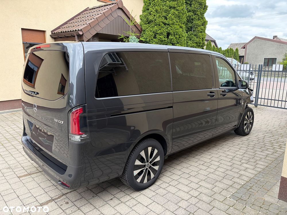 Mercedes-Benz Vito - 6