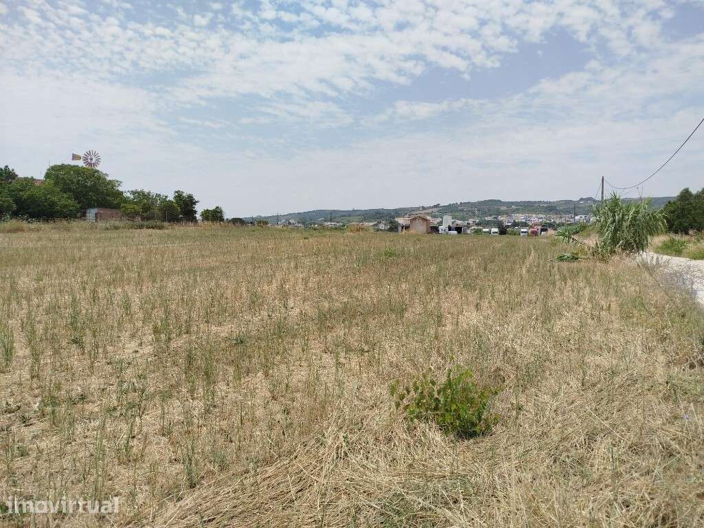 Terreno para venda no Carregado - Alenquer - Grande imagem: 2/7