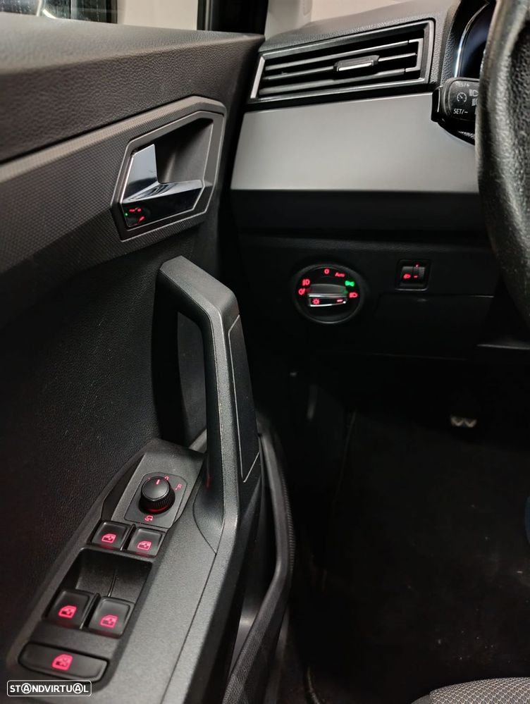 SEAT Ibiza 1.0 Style - 28