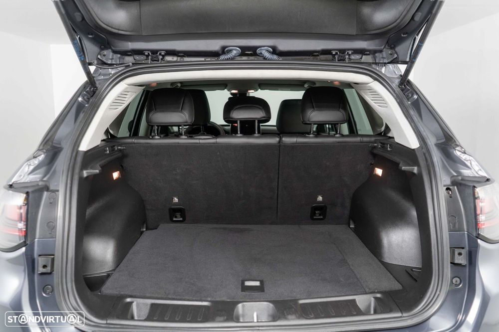 Jeep Compass 1.3 TG 4Xe Trailhawk - 13