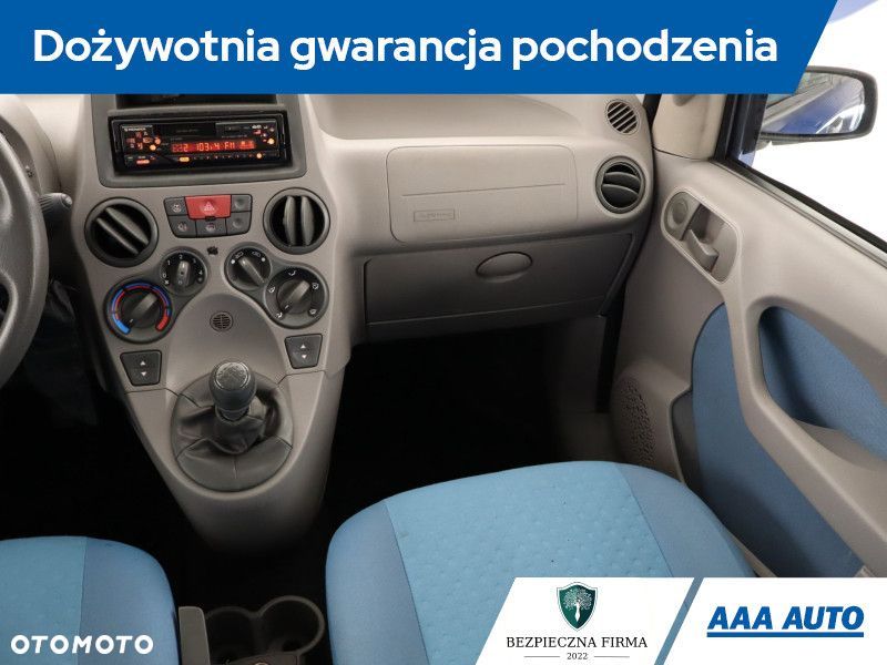 Fiat Panda - 10