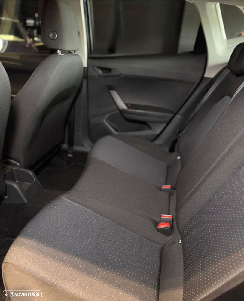 SEAT Ibiza 1.0 TSI Style - 6
