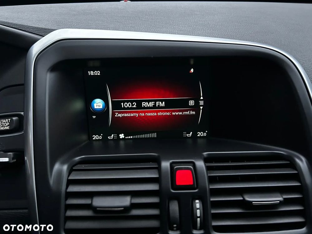 Volvo XC 60 D4 Drive-E Momentum - 20