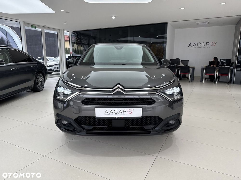 Citroën C4 1.2 PureTech Feel Pack S&S - 7