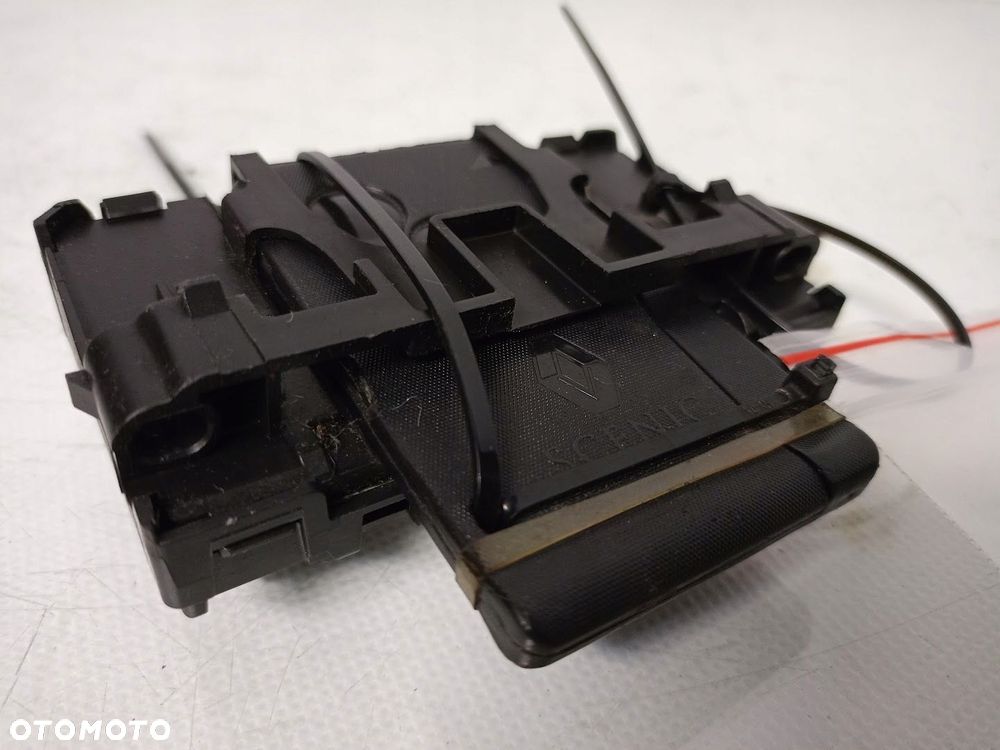 czytnik karta renault scenic ii - 3