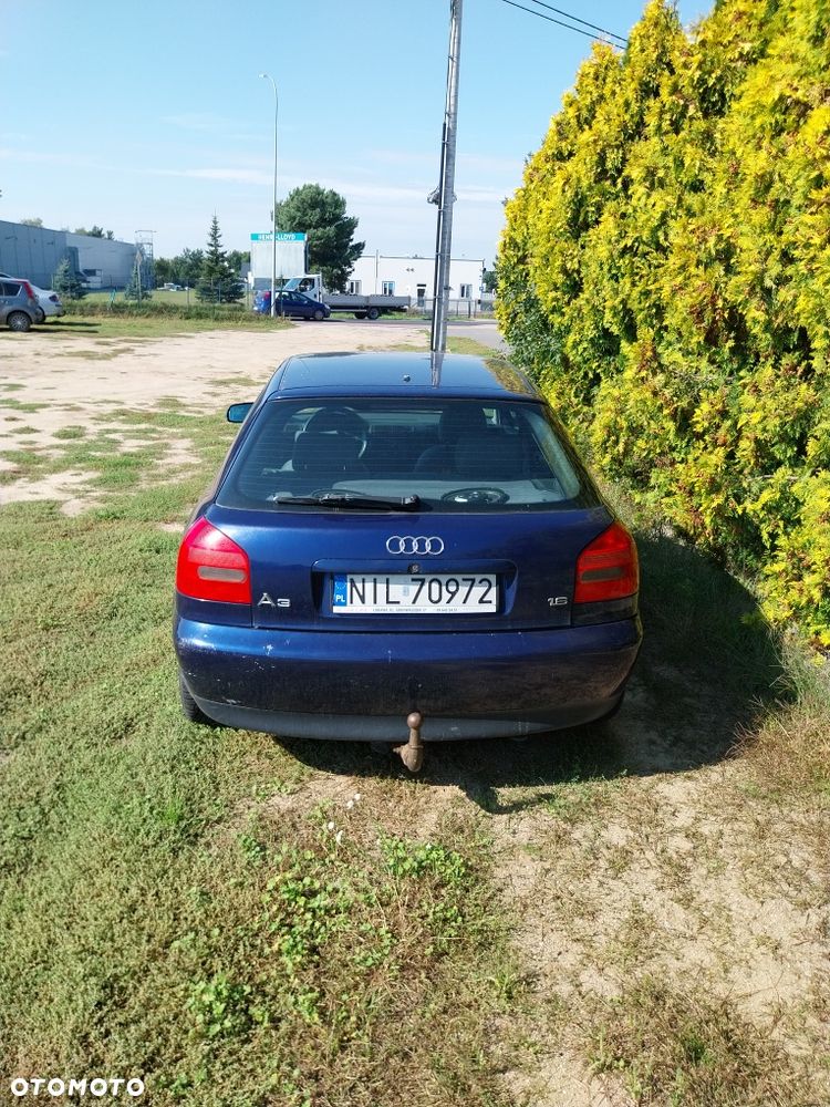 Audi A3 Sportback - 4