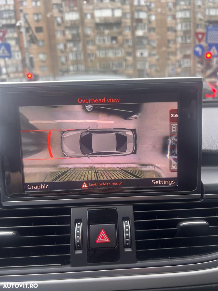 Audi A6 Limuzina 3.0 TDI quattro S tronic - 10