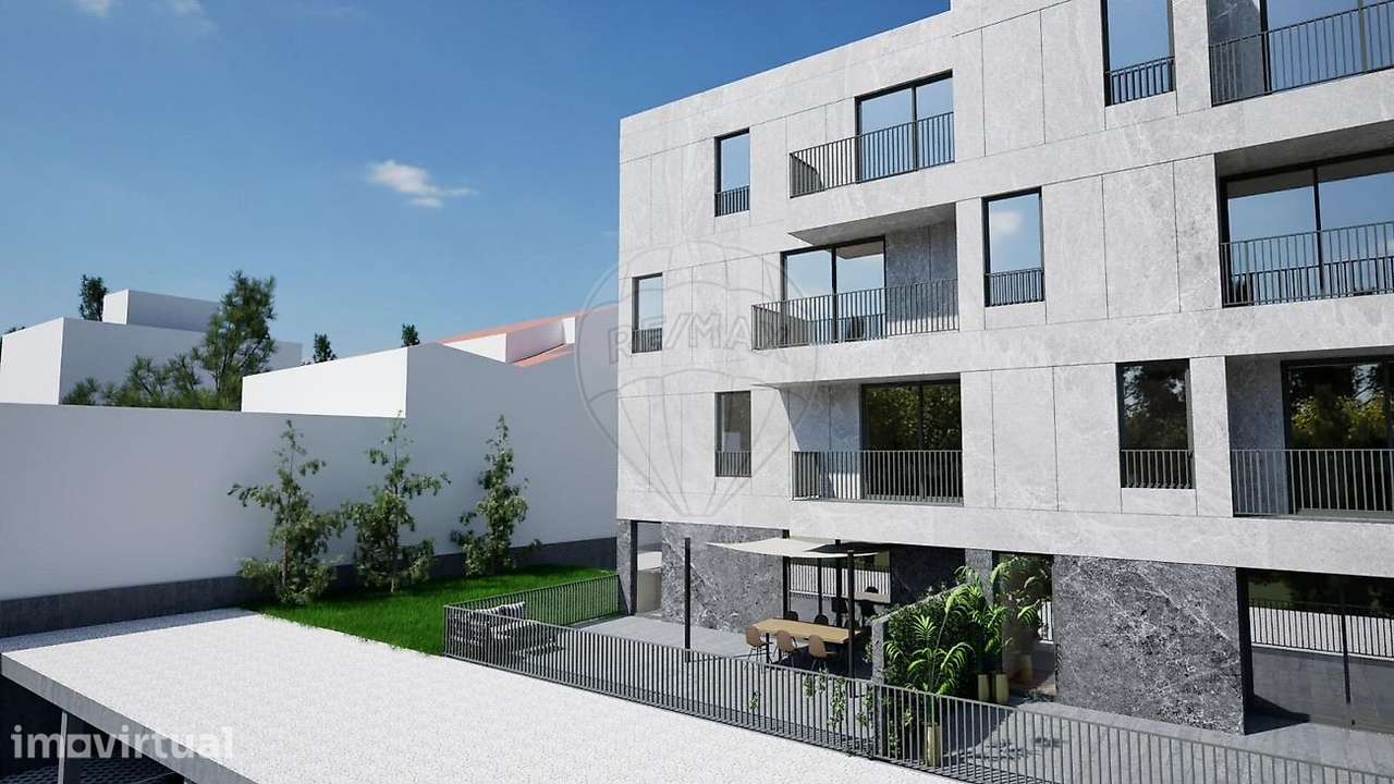 Apartamento T1 para venda - Grande imagem: 5/13