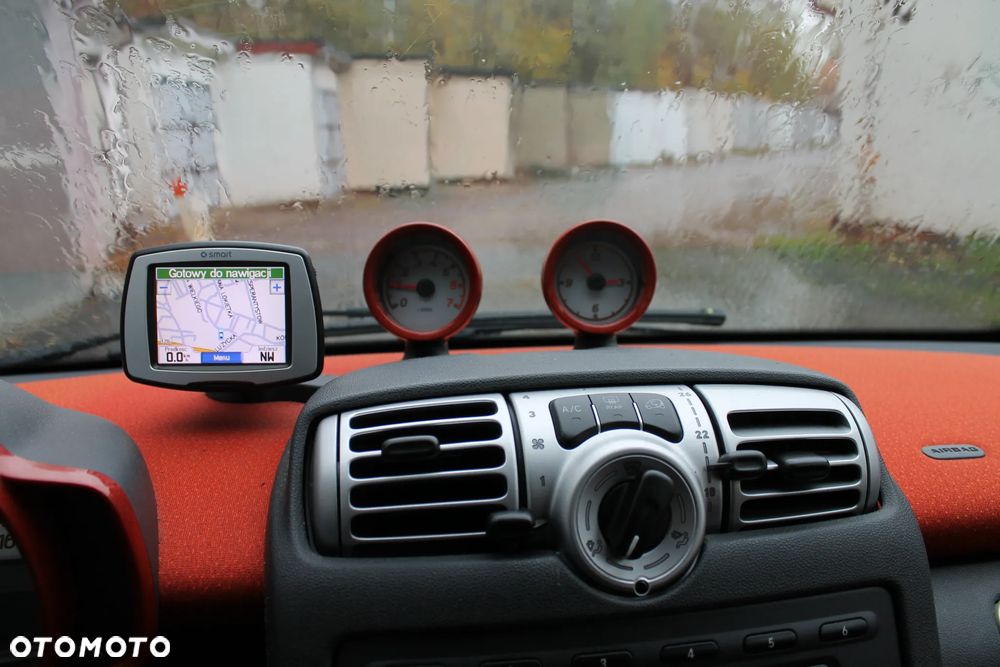 Smart Fortwo & passion - 5