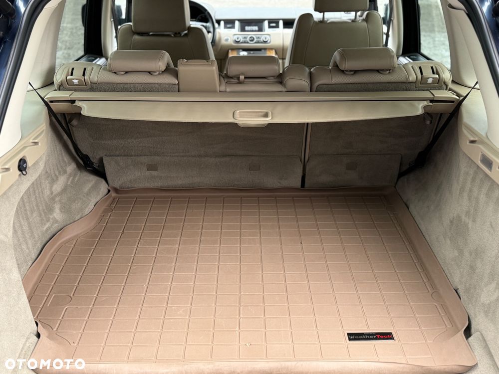 Land Rover Range Rover - 28