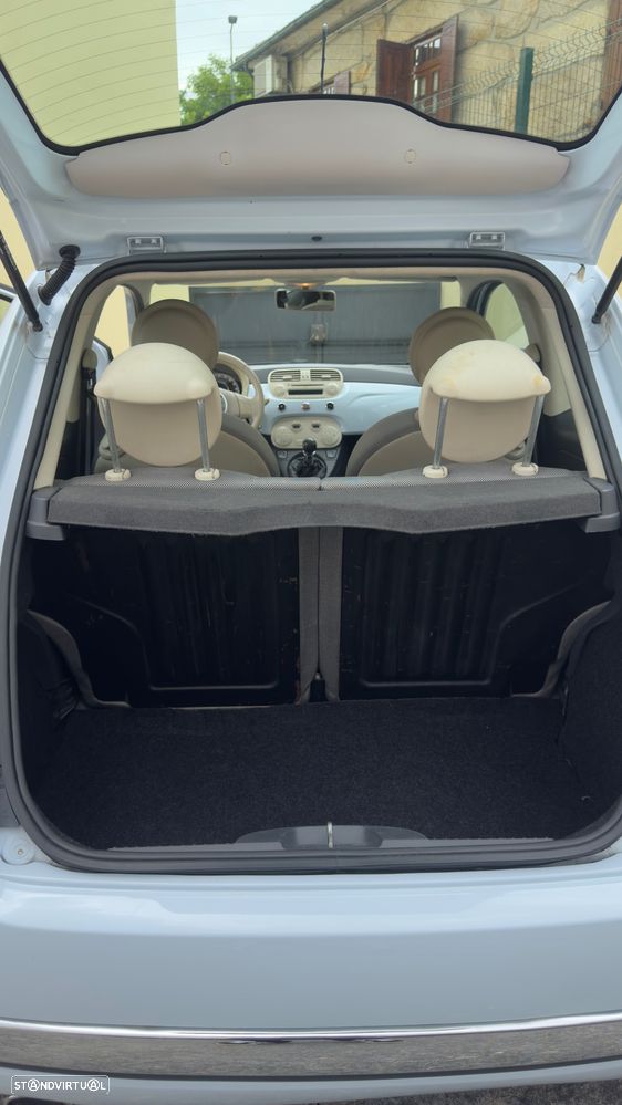 Fiat 500 - 4