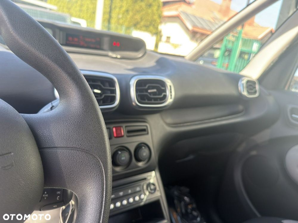 Citroën C3 Picasso VTi 95 Tendance - 15