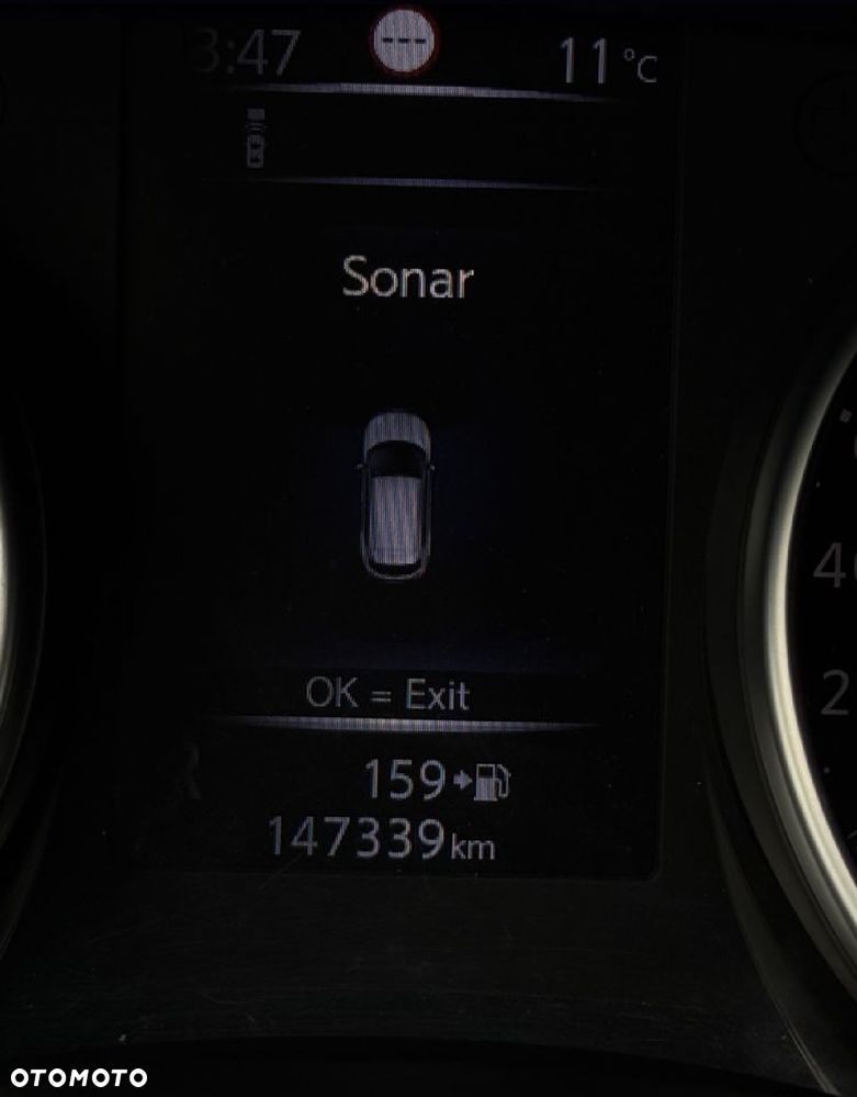 Nissan Qashqai - 17