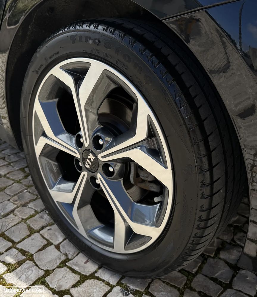 Kia Ceed SW 1.6 CRDi TX - 5