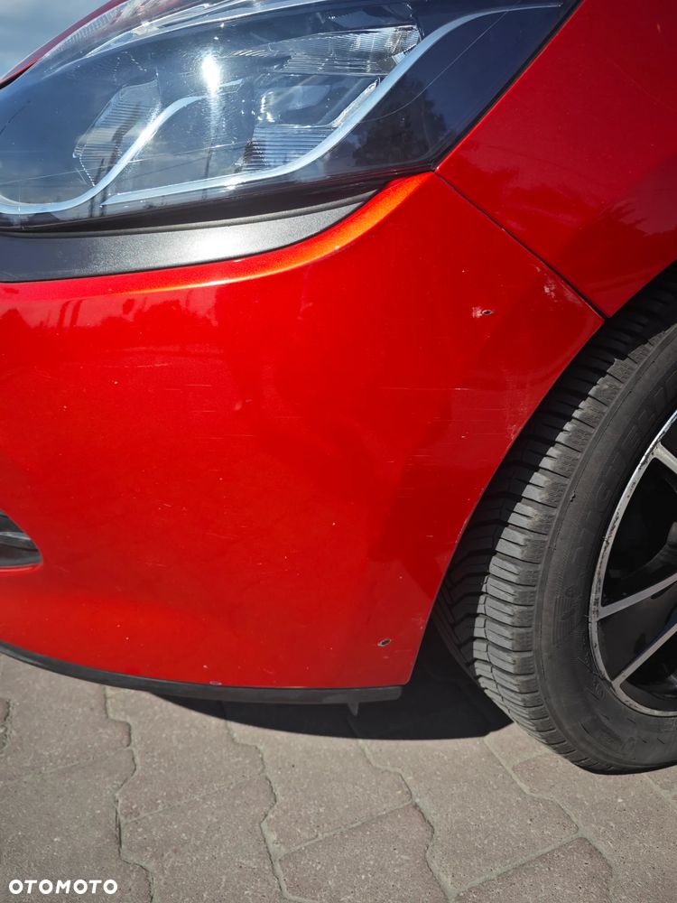 Renault Clio 1.2 16V Zen - 17