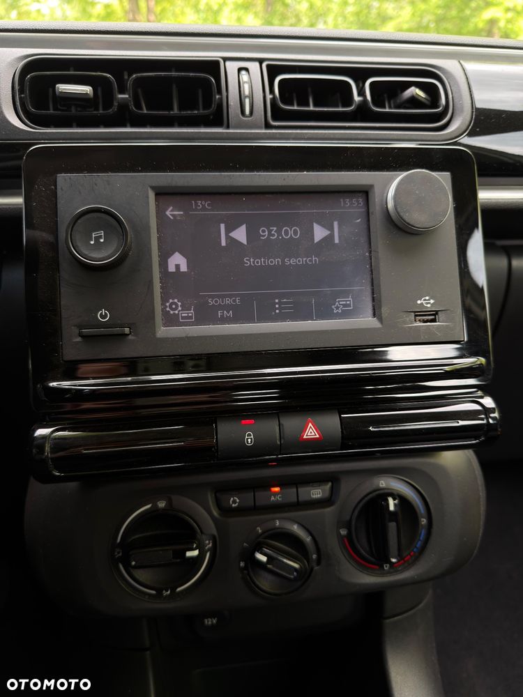 Citroën C3 - 12
