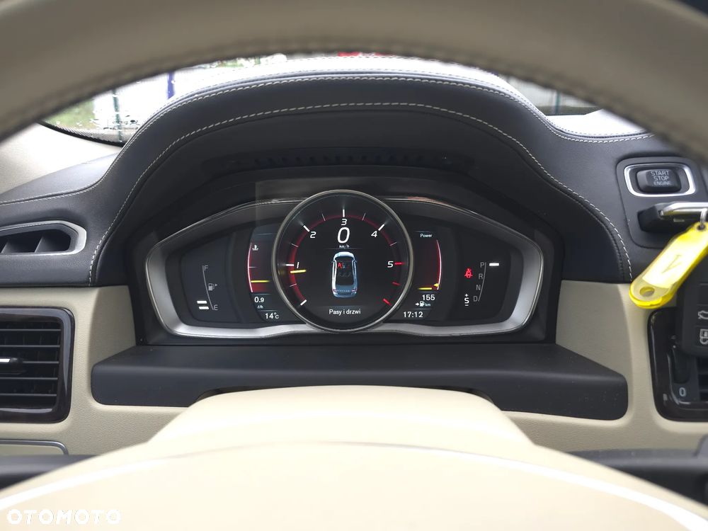 Volvo S80 D4 Drive-E Summum - 26