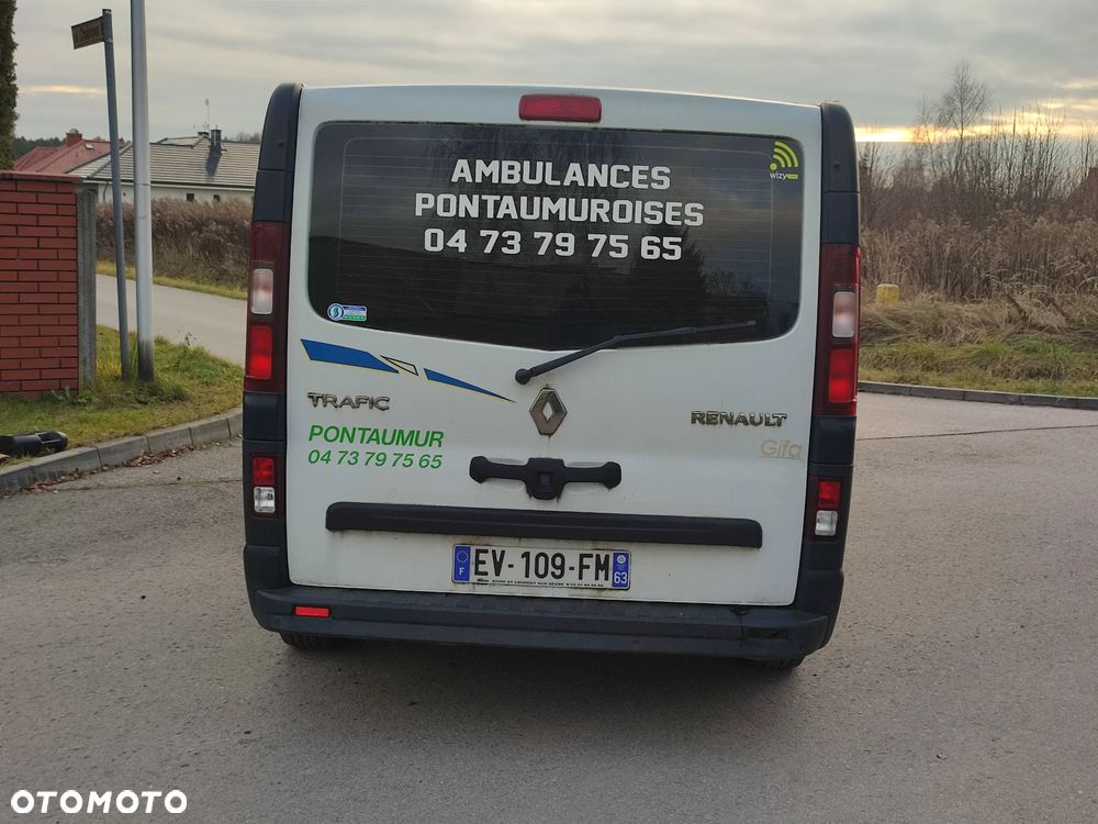 Renault Trafic - 3
