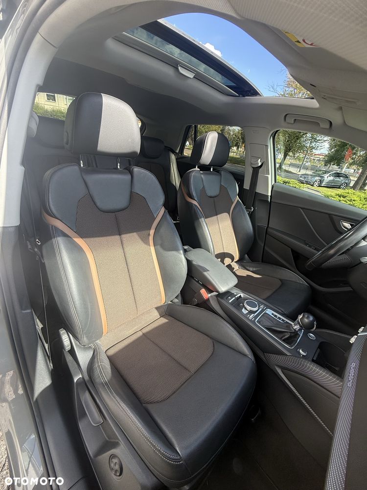 Audi Q2 - 8