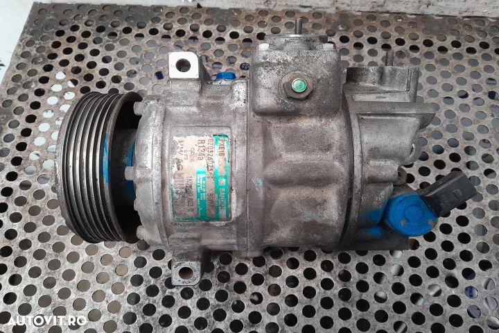 Compresor AC PXE16 Audi A3 8L [1996 - 2000] Hatchback 3-usi - 4