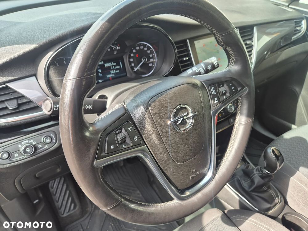Opel Mokka X 1.4 (ecoFLEX) ECOTEC Start/Stop Color Innovation - 15