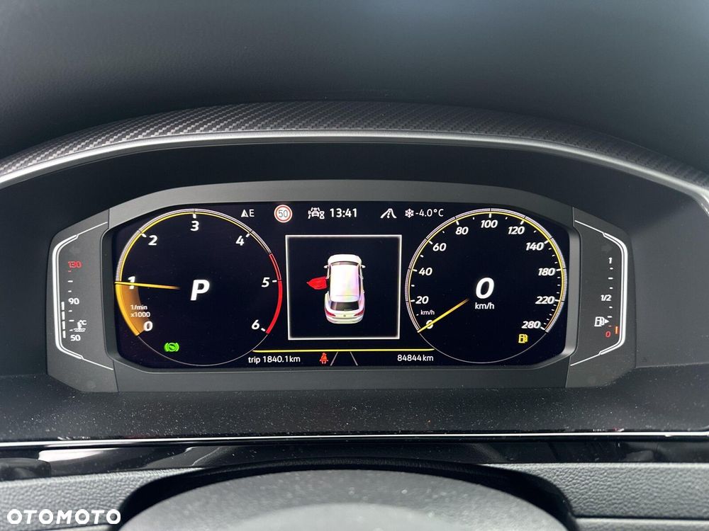 Volkswagen Arteon 2.0 TDI 4Motion R-Line DSG - 28